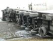 Грузовая эвакуация Iveco 