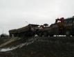 Эвакуация фуры towtruck.by