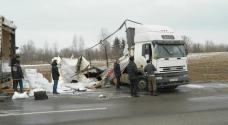 Грузовая эвакуация Iveco 
