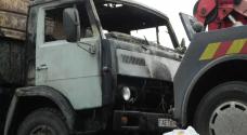 Эвакуация фуры towtruck.by